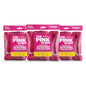 Stardrops The Pink Stuff Miracle Microfibre Cloth Collection – All-Purpose, Glass, and Polish Cleaning Cloths for a Streak-Free Shine (9-Pack) - size: 9 Count