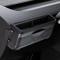 Topfit Dashboard Organizer for Tesla Model Y Multifunctional Storage Box Sunglasses Glove Box Organized Accessories for Tesla Model Y (2025-2026) - style: 2025-2026
