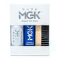Shoe MGK All-Star Kit – White Sneaker Cleaner Kit with Shoe Whitener & Brush - style: All-star