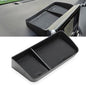 auovo Dashboard Storage Organizer Compatible with Toyota Corolla 2019-2025/Corolla Cross 2022-2025 Accessories Fit 8-in. Media Display Interior Insert Behind Screen
