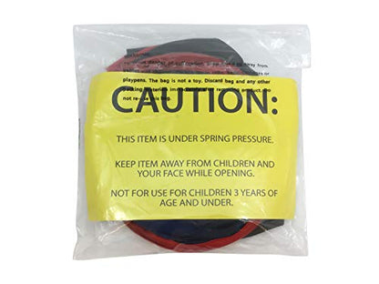 Jay Franco Marvel Spiderman Web Sling Pop Up Hamper - Mesh Laundry Basket/Bag with Durable Handles, 22" x 14" - color: Avengers - Spiderman