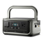 ALLPOWERS VOLIX P300 Portable Power Station 300W (600W Peak), 256Wh LiFePO4 Battery, 2-Hour AC Fast Charge, 100W USB-C, UPS Backup, Solar Generator for Camping, Home Backup, RV, Emergency - style: VOLIX P300