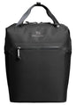 Stanley All Day Madeleine Backpack Soft Cooler 20 Can Cooler with Handle and Shoulder Straps Insulated Travel Bag with Zipper BPA-Free - color: Black, style: Mini