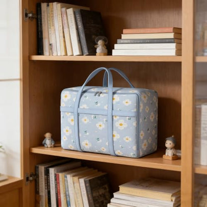 Sturdy Storage Bag for Relocating, Large Capacity Household Moving and Packing Tools, Waterproof Luggage Bags