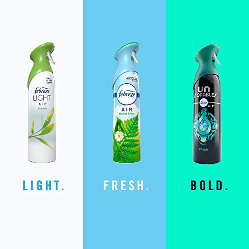 Febreze Air, Lavender, 8.8 Oz Aerosol Spray - size: 8.8 Fl Oz (Pack of 1)
