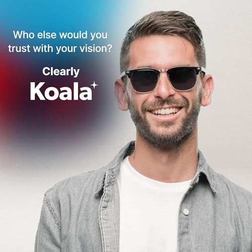 Koala Lens Cleaning Cloth | Japanese Microfiber | Glasses Cleaning Cloths | Eyeglass Lens Cleaner | Eyeglasses, Camera, VR/AR Headset, and Screen Cleaner | Black & Green (Pack of 2) - color: Black / Green, size: 2 Pack
