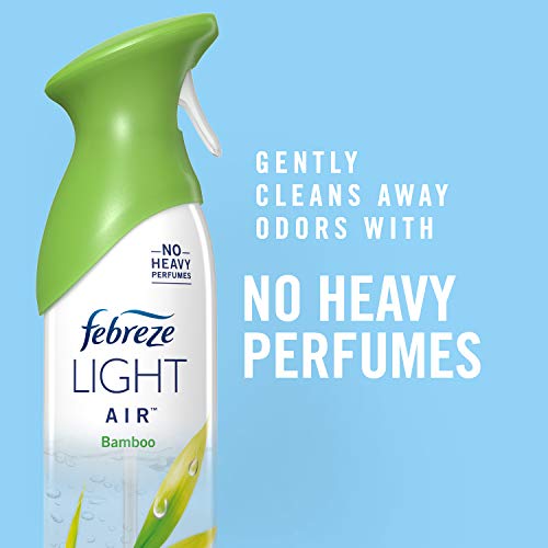 Febreze Air, Lavender, 8.8 Oz Aerosol Spray - size: 8.8 Fl Oz (Pack of 1)