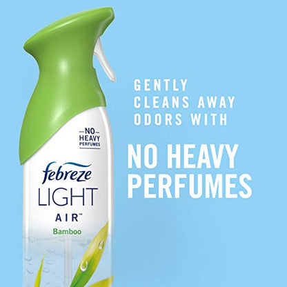 Febreze Air, Lavender, 8.8 Oz Aerosol Spray - size: 8.8 Fl Oz (Pack of 1)