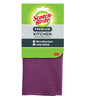 Scotch-Brite Microfiber Premium Kitchen Cloth, 1 Count