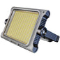 Sekrro P8 Rechargeable Magnetic Work Light, 3500LM LED Camping Lantern 20000mAh Battery, IP67 Waterproof, Stepless Dimming, Flood Light for Job Site, Emergency, Outdoor, Workshop