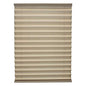RecPro RV Blinds Pleated Shades | Cappuccino | RV Window Shades | Camper | Trailer