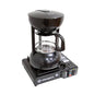 Stansport Stovetop Coffee Maker