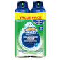 Scrubbing Bubbles Mega Bathroom and Shower Foamer Aerosol, Rainshower Scent, 20oz (Pack of 2) - size: 20 Ounce (Pack of 2)