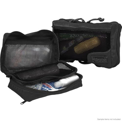 Maxpedition Gear Individual First Aid Pouch - color: Black