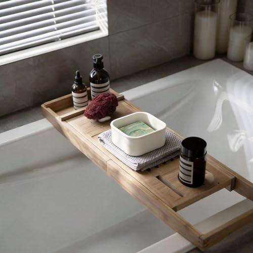 Travel Soap Case, Square Silicone Travel Soap Container, Leakproof Soap Holder with Lid, Shatterproof Shampoo Bar Holder for Bathroom, Gym, Camp(Off White) - color: Off White