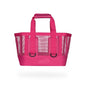 MISSION Boat Gear CASSI Heavy-Duty Outdoor Tote and Waterproof Marine-Grade Mesh Boat Bags - color: Malibu, size: 23 Liter
