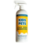 KIDS 'N' PETS Instant All-Purpose Stain & Odor Remover Permanently Eliminates Dog Pee, Cat Urine, Other Smells, Spots from Home Carpet, Couch, Furniture, Mattress, Fabric. Non-Toxic, Child Safe - 27oz - style: 27.05 fl oz