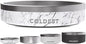 Coldest Dog Bowl - Anti Rust Metal, Non Slip, 3 Layers Insulated Stainless Steel Dog Bowls - Spill Proof & Heavy Duty - Water Bowl for Dogs, Cats & Pets, Dish Washer Safe (21 oz, Carrara Marble) - color: Carrara Marble, size: 21 oz