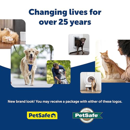 PetSafe Happy Ride Metal Dog Barrier, Pet Gate Vehicle Divider for Cars, Minivans & SUVs