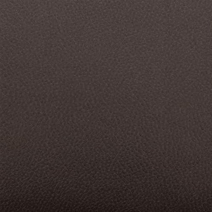 Camper Comfort 58" Wall Hugger Reclining RV Theater Seats | Double Recliner RV Sofa | RV Couch | Wall Hugger Recliner | RV Theater Seating | RV Furniture (Manual, Chocolate) - color: Chocolate, style: Manual