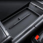 for Lexus RX350 Center Console Organizer Double-Layer 2023 2024 2025 2026 Lexus RX350/RX450/RX500 Accessories Armrest Box Storage Organizer Tray 2-Pack - size: for 2022-2026 Lexus RX