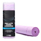 Tough Outfitters Quick Dry Towel - Travel Towel Fast Drying Lightweight - Compact Microfiber Towels for Body Camping Swim Beach Camp Backpacking - Quick Dry for Swimmers - color: Large - 26" X 17" - Purple
