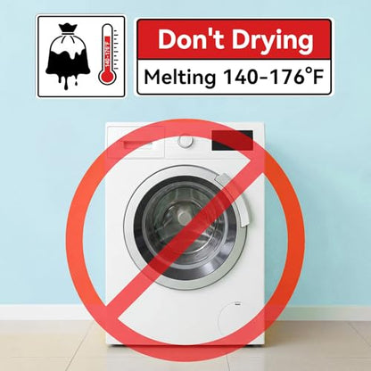 OTraki Mesh Laundry Bag for Delicates, 24 x 32 inch Large Mesh Delicates Bag for Washing Machine, Zippered Net Laundry Bag for Sweater Bed Sheet Blanket Toy College Dorm Don't Drying, Melting 140-176℉ - size: 24 x 32 inch