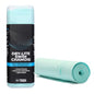 Tough Outfitters Quick Dry Towel - Travel Towel Fast Drying Lightweight - Compact Microfiber Towels for Body Camping Swim Beach Camp Backpacking - Quick Dry for Swimmers - color: Large - 26" X 17" - Aqua