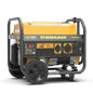 FIRMAN P03504 Gas Portable Generator, 120V Recoil Start | 4450 Starting Watts, CO Alert Safety System, RV Ready Outlets, 5 Gallon Fuel Tank, 14-Hr Runtime for Home Backup Outdoor Use