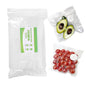 Vacuum Sealer Bags, Reusable Vacuum Zipper Bag, BPA Free Heavy Duty Vacuum Storage Bag for Food 15 Bags (15 Small Bags (8.27x 8.66 in)) - size: 15 Small Bags (8.27x8.66 in)