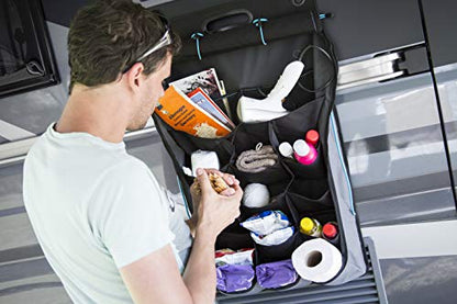 Thule Wall Organizer-Black