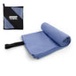 Camping Towel L Size Microfiber Quick Dry Lightweight for Travel Body Swimming Pool Beach Hiking Yoga Mat Towels(Navy Blue, 1 Pack L) - color: Navy Blue, size: 1 Pack L