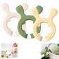 Multifunction Silicone Pot Handle Spatula Rack, 2026 Non-Slip Spoon Holder, Kitchen Gadgets, Steam Releaser,Utensil Anti Scalding Pot Clip for Cooking Accessories (1, 3 Color)