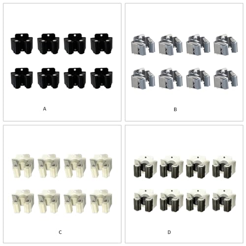 Convenient Tools Multi-Functional Holder Multi Functional Wall Hooks for Organizing Or Group Items