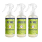 MRS. MEYER'S CLEAN DAY Room Freshener, Lemon Verbena Scent, 8 Ounce Non-Aerosol Spray Bottle (Pack of 3) - size: 8 Fl Oz (Pack of 3)