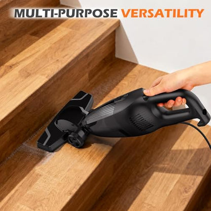Stick Vacuum Cleaner for Home Cleaning/ Hard Floor