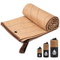 ONETIGRIS Quick Dry Towel,Super Absorbent Microfiber Camping Towel with Bag-Ultra Soft Compact Towel for Beach,Camping, Yoga,Gym, Travel,Sports & Swimming Pool - size: 30.00" x 62.00"
