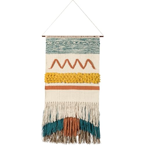 Primitives by Kathy Cotton Wall Hanging Free Spirit Home Decor