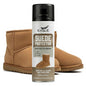 Eagle Suede & Nubuck Protector Spray 250mL – Waterproofing Spray Compatible with UGG Boots & Jackets | Protects from Water, Stains, Dirt & Salt | Quick-Dry Invisible Suede Shield