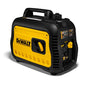 DeWalt 2,500 Starting Watt Portable Inverter Generator, Gas Powered, CO Protect Carbon Monoxide Detection, 8 Hour Runtime, Quiet Operation, Home Backup RV Camping Jobsite, 49 State - style: 2,500 Starting Watts