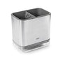 OXO Good Grips Stainless Steel Sinkware Caddy - color: Stainless Steel