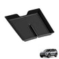 smabee Center Console Organizer Tray for Chevrolet Chevy Equinox 2025 2026 Accessories for Equinox Armrest Storage Console Insert ABS - size: Center Console Organizer Tray