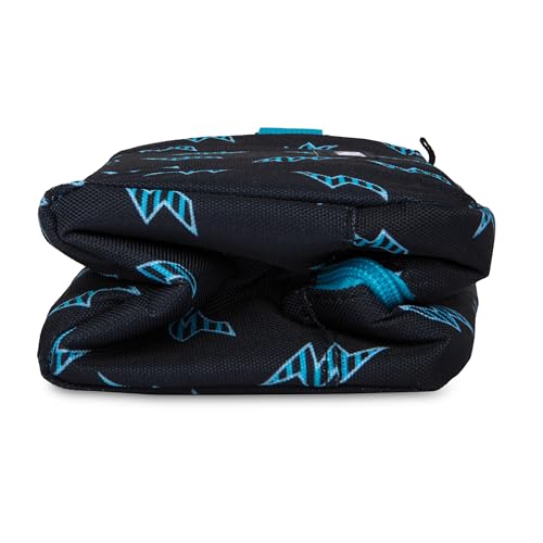 Packit, Box Snack Freezable Striped Bolts - color: Striped Bolts
