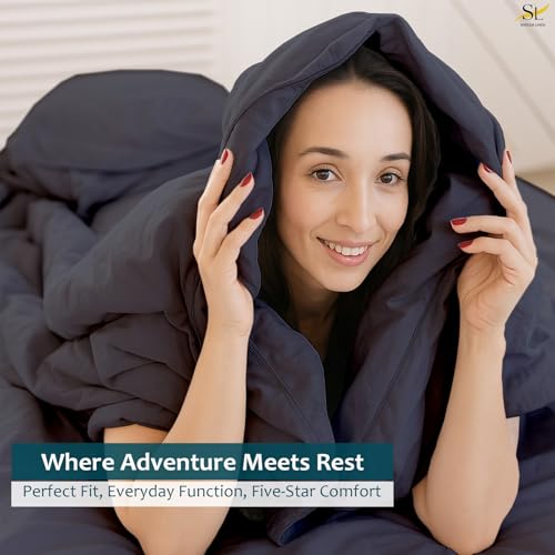 Shreem Linen Luxury 4 Piece Microfiber RV Sheet Set, Deep Pocket Fits Up to 10 inch, Soft, Wrinkle-Resistant, Camper, Travel Trailer Bedding, Bunk 28x75, Dark Grey - color: Dark Grey, size: RV Bunk - 28x75