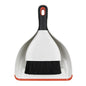 OXO Good Grips Dustpan and Brush Set,(Pack of 6) - size: 1 (Pack of 6), style: Dustpan & Brush Set