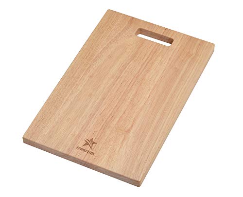 STARSTAR Workstation Ledge Undermount Single Bowl 304 Stainless Steel Kitchen Sink, With Grid, Colander, Cutting Board (23 x 19) - size: 23 x 19
