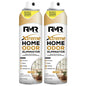 RMR Xtreme Home Odor Eliminator Spray - Neutralize Furniture, Clothing, Shoes, Garbage Cans, and More, 15 Ounces, 2-Pack, Unscented - size: 15 Ounce (Pack of 2)