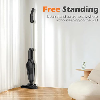 Stick Vacuum Cleaner for Home Cleaning/ Hard Floor