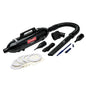 METROVAC Electric DataVac Pro Series | Model MDV-1BA | Computer Vacuum | Blower |Cleaner | Duster | Made in The USA - size: 500 watts Electric