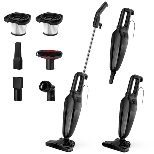Stick Vacuum Cleaner for Home Cleaning/ Hard Floor